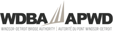 Windsor-Detroit Bridge Authority logo